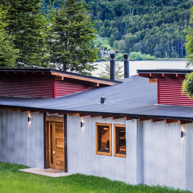 Parque Lonconao - Casa de 2 dormitorios - 54