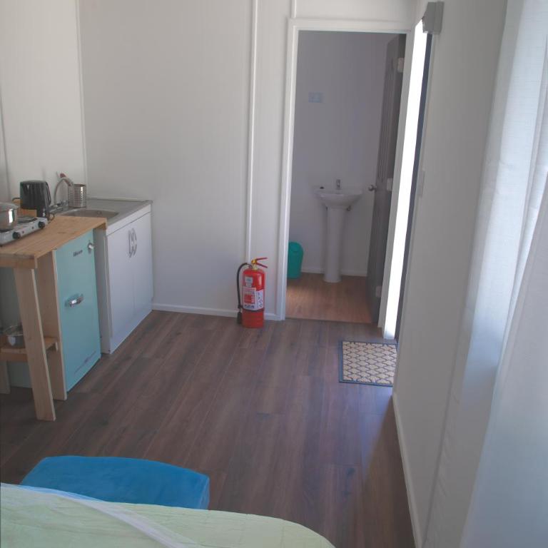 ALME cabañas Olmué - Casa con 1 dormitorio - 20
