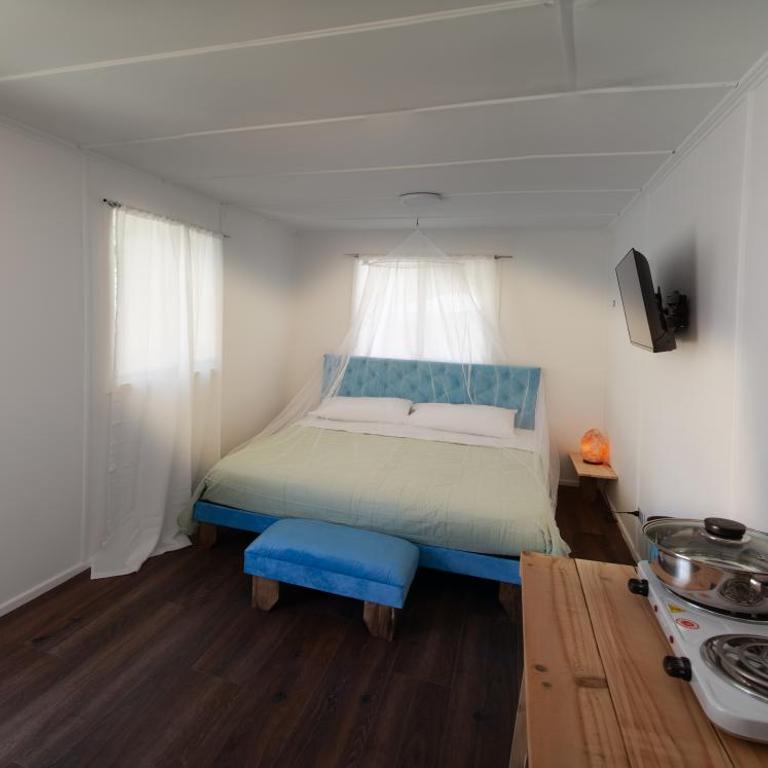 ALME cabañas Olmué - Casa con 1 dormitorio - 2