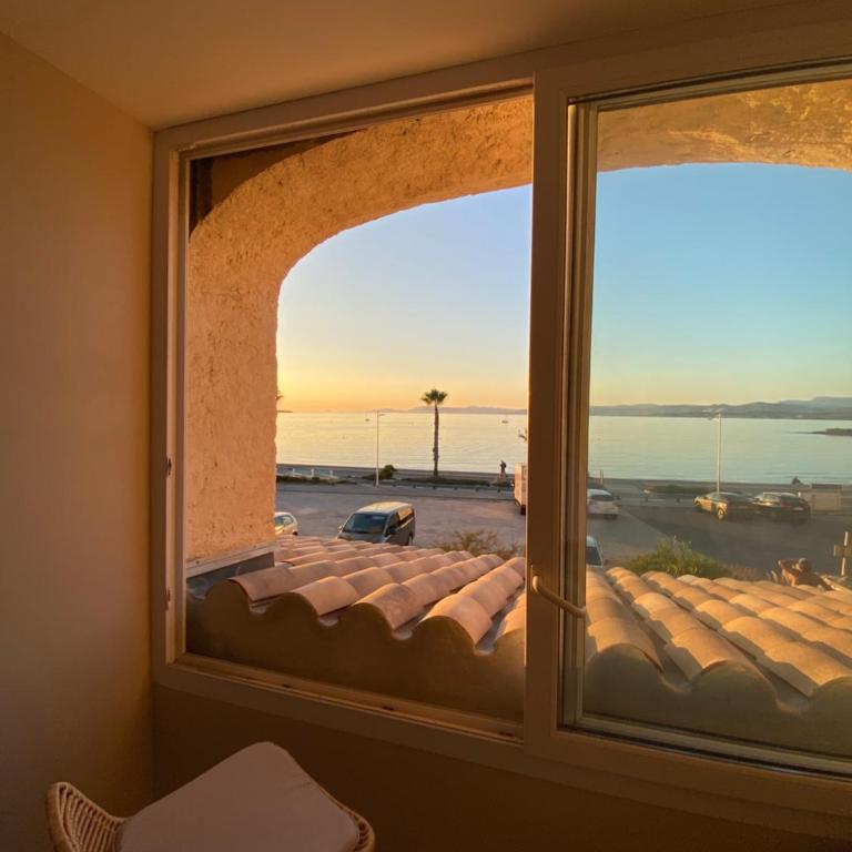 Côté plage - Apartment mit 2 Schlafzimmern - 27