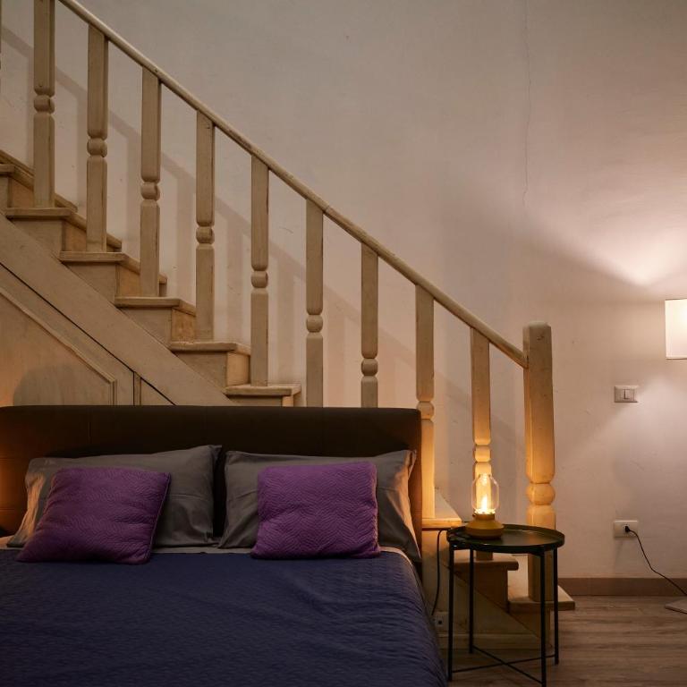 Home & more Brigida - Deluxe Junior Suite - 13
