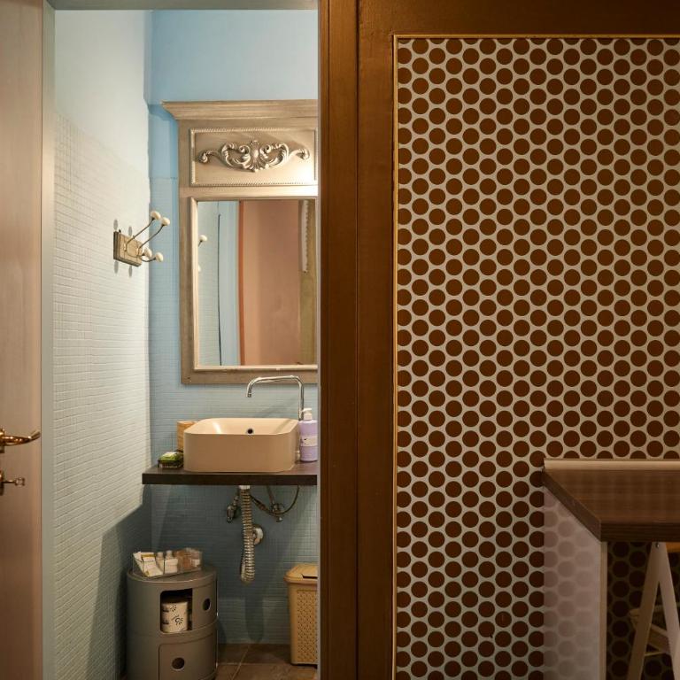 Home & more Brigida - Deluxe Junior Suite - 15