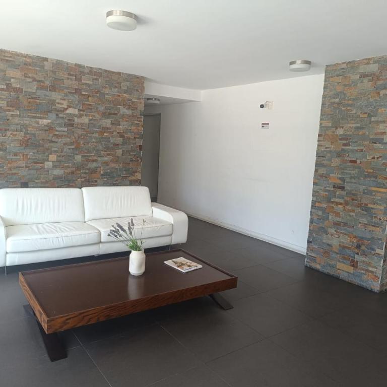 Altos del Plata 506 Apartamento para 4 personas - One-Bedroom Apartment - 9