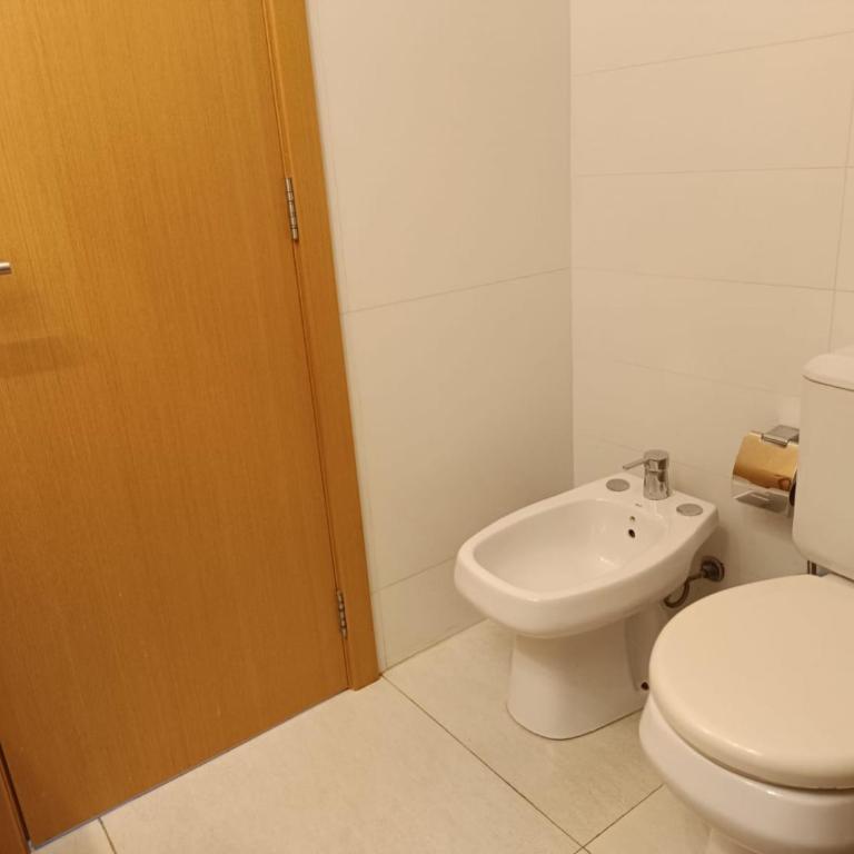 Altos del Plata 506 Apartamento para 4 personas - One-Bedroom Apartment - 30