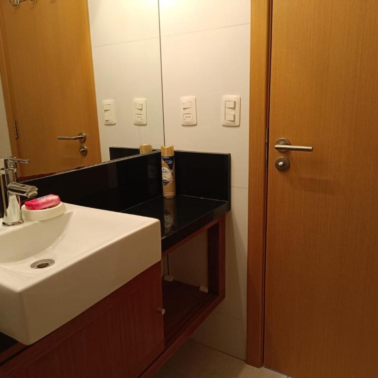 Altos del Plata 506 Apartamento para 4 personas - One-Bedroom Apartment - 31