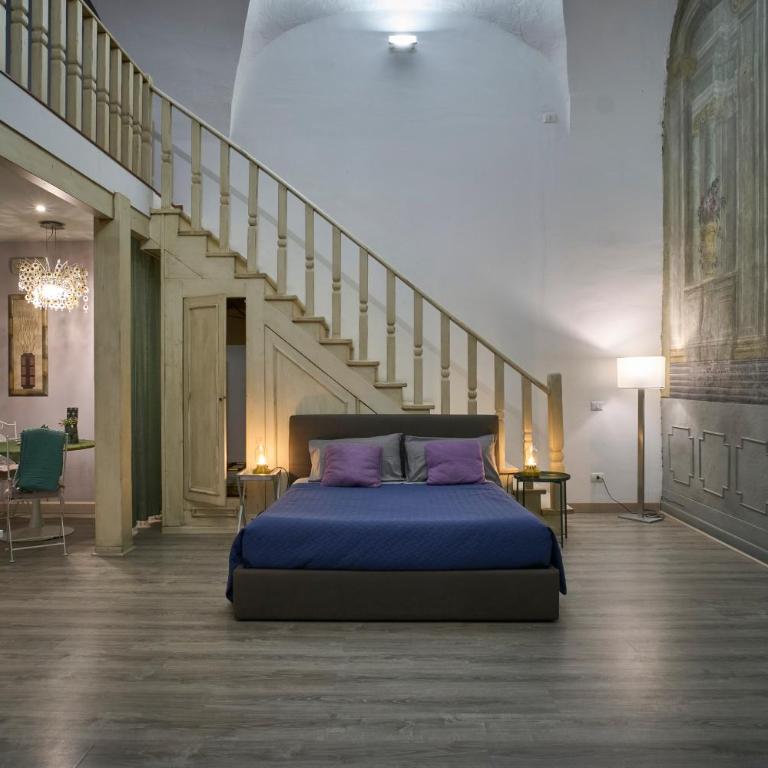 Home & more Brigida - Deluxe Junior Suite - 16