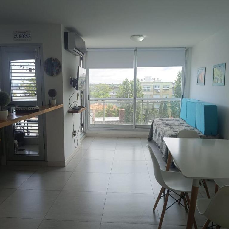 Altos del Plata 506 Apartamento para 4 personas - One-Bedroom Apartment - 17