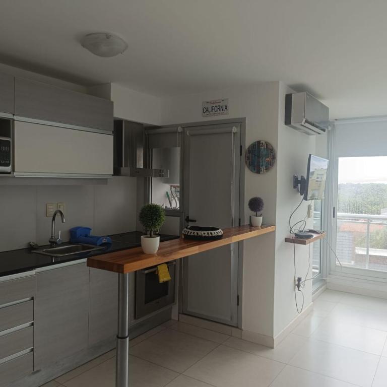 Altos del Plata 506 Apartamento para 4 personas - One-Bedroom Apartment - 23