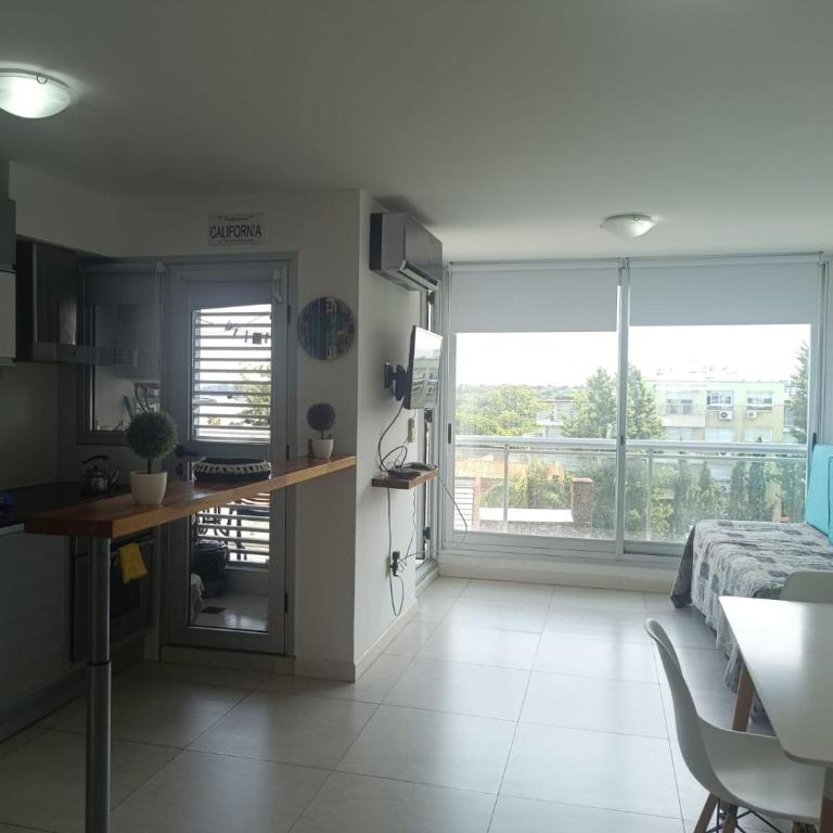 Altos del Plata 506 Apartamento para 4 personas - One-Bedroom Apartment - 24