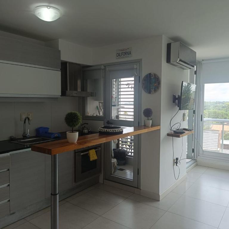 Altos del Plata 506 Apartamento para 4 personas - One-Bedroom Apartment - 22