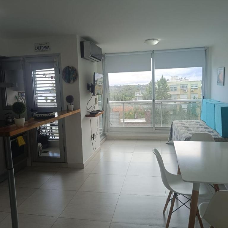 Altos del Plata 506 Apartamento para 4 personas - One-Bedroom Apartment - 27