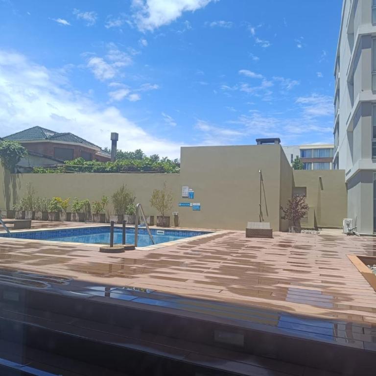 Altos del Plata 506 Apartamento para 4 personas - One-Bedroom Apartment - 12