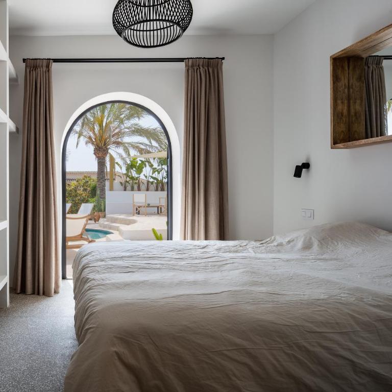 Authentic Haciënda near the Sea - Villa - 48