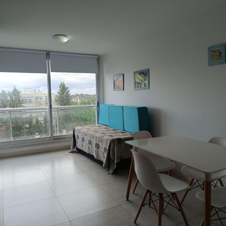 Altos del Plata 506 Apartamento para 4 personas - One-Bedroom Apartment - 18