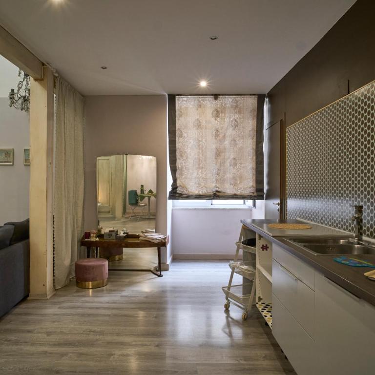 Home & more Brigida - Deluxe Junior Suite - 19