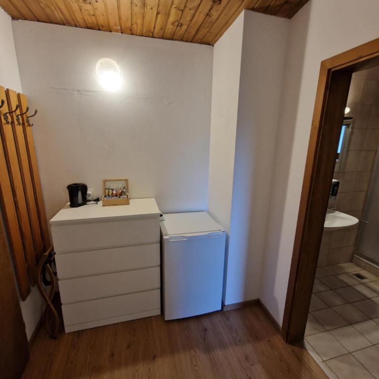 Pension Bärenwirt - Budget Doppelzimmer - 6