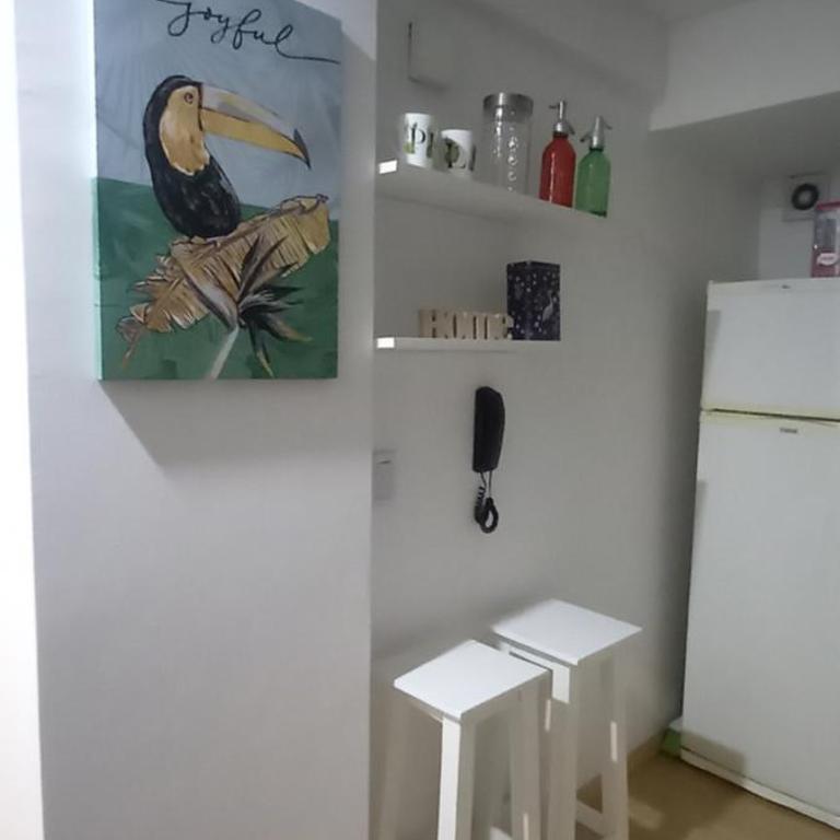 Fabuloso dpto. en San Telmo - Apartamento de 1 dormitorio - 29