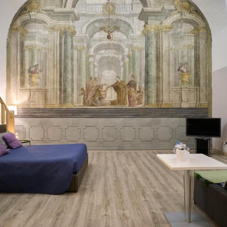 Home & more Brigida - Deluxe Junior Suite - 23