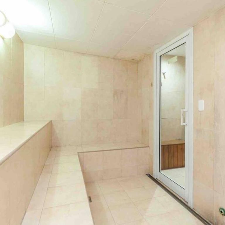 Apartamento Puerto Madero con piscina y parking - Apartamento de 3 dormitorios - 4