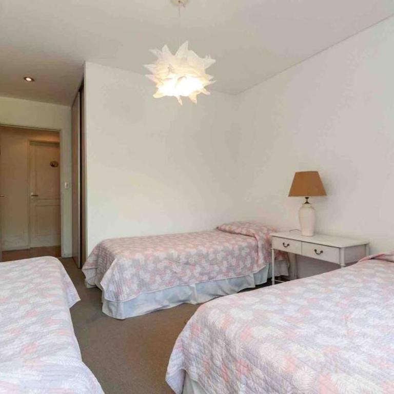 Apartamento Puerto Madero con piscina y parking - Apartamento de 3 dormitorios - 20
