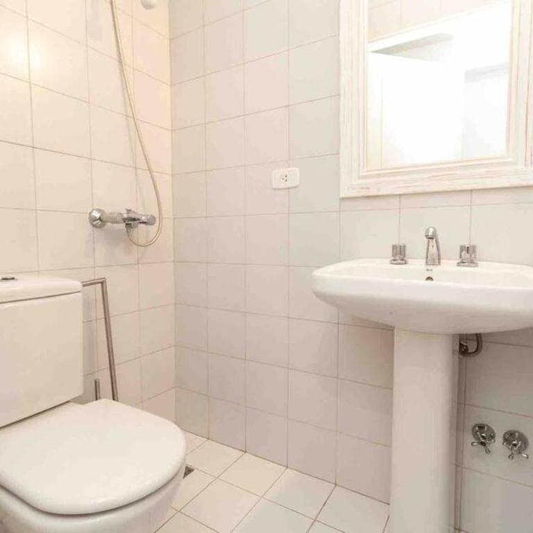 Apartamento Puerto Madero con piscina y parking - Apartamento de 3 dormitorios - 22