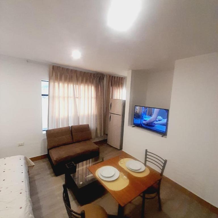 DEPA CAMa QUEEN - One-Bedroom Apartment - 11
