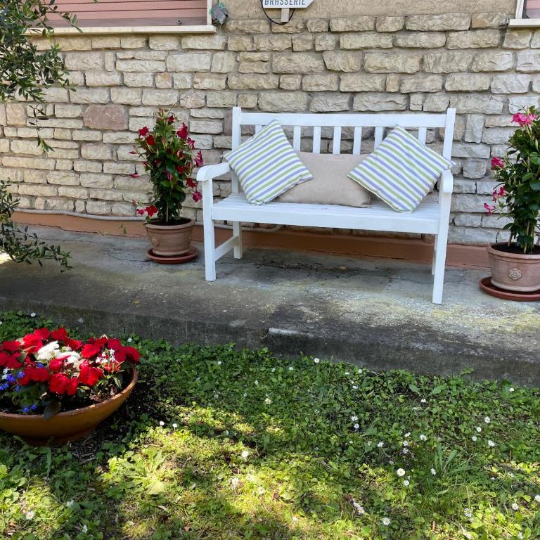 Annali Casa vacanze - Shabby style nella natura - Casa con 3 Camere da Letto - 67