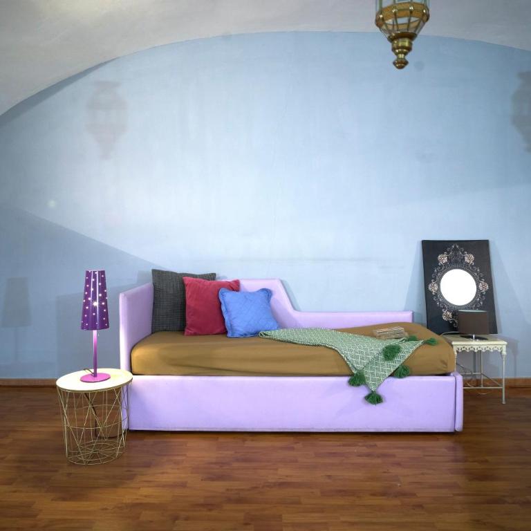 Home & more Brigida - Deluxe Junior Suite - 25
