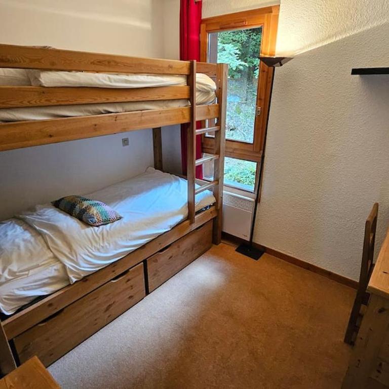 Bel appartement 3 chambres plein sud - Appartamento con 1 Camera da Letto - 7