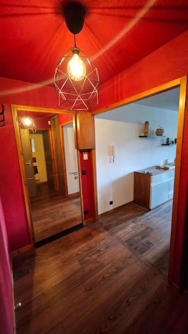 Bel appartement 3 chambres plein sud - Appartamento con 1 Camera da Letto - 8