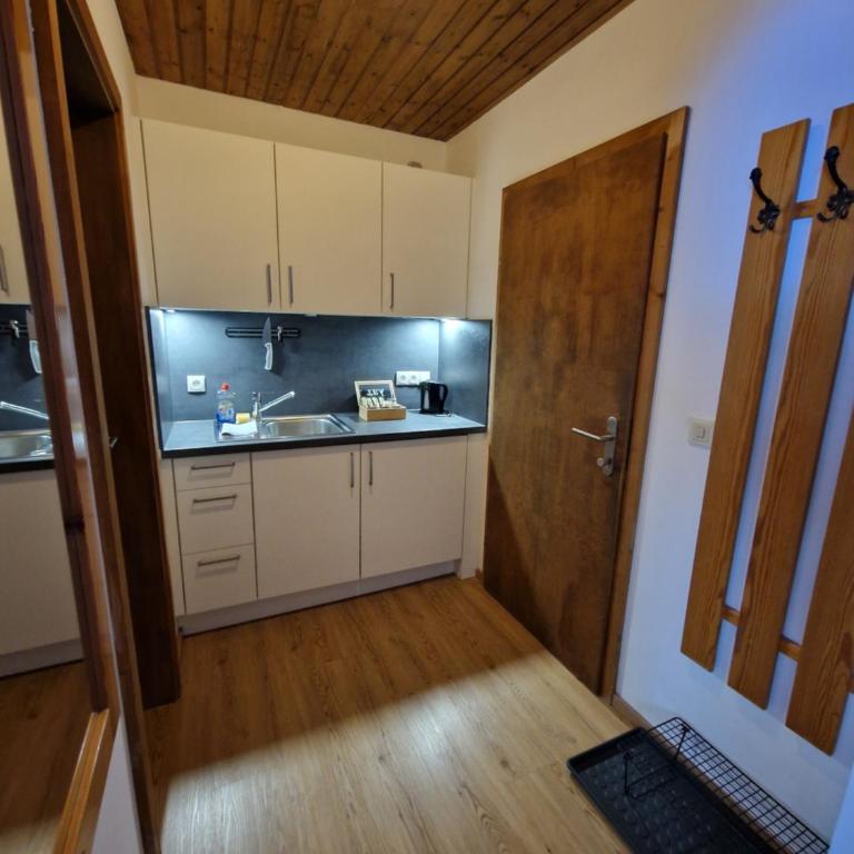 Pension Bärenwirt - Apartment mit 1 Schlafzimmer - 7