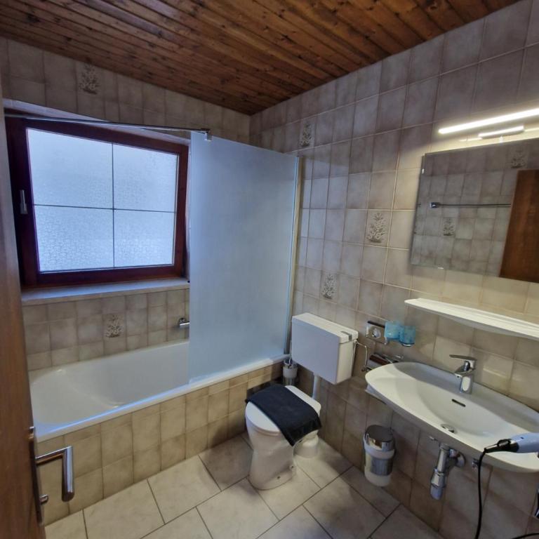 Pension Bärenwirt - Apartment mit 1 Schlafzimmer - 6