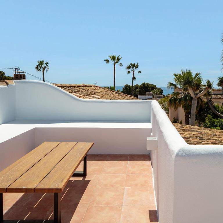 Authentic Haciënda near the Sea - Villa - 27