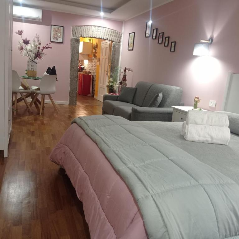 Residenza del Sepale - Appartamento con 1 Camera da Letto - 1