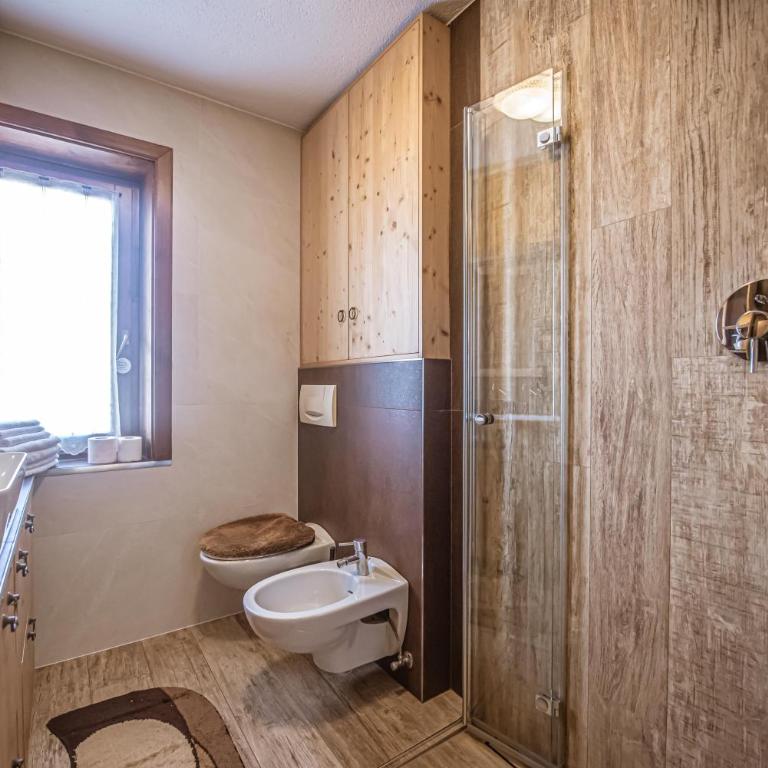 Appartamento Yvonne - Myholidaylivigno - Appartamento con 3 Camere da Letto e con Balcone - 17