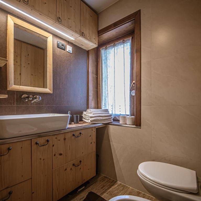 Appartamento Yvonne - Myholidaylivigno - Appartamento con 3 Camere da Letto e con Balcone - 15