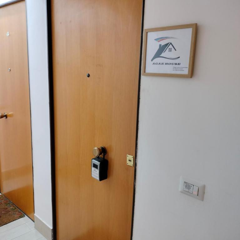 Agae House - Appartamento con 1 Camera da Letto - 23