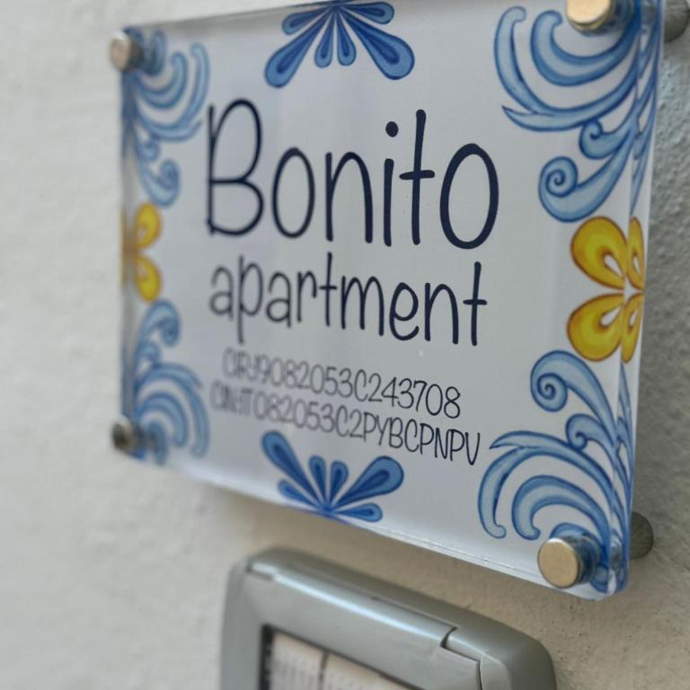 bonito apartment - Appartamento con 1 Camera da Letto - 2