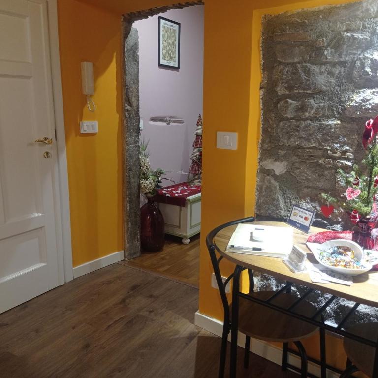 Residenza del Sepale - Appartamento con 1 Camera da Letto - 52