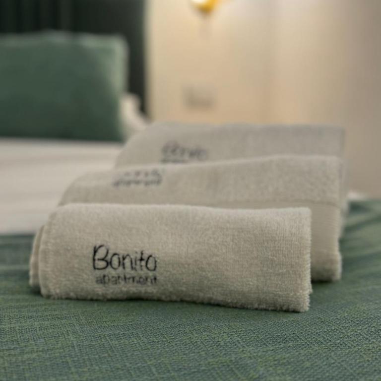 bonito apartment - Appartamento con 1 Camera da Letto - 4