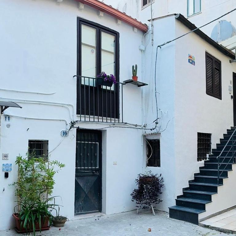 bonito apartment - Appartamento con 1 Camera da Letto - 12
