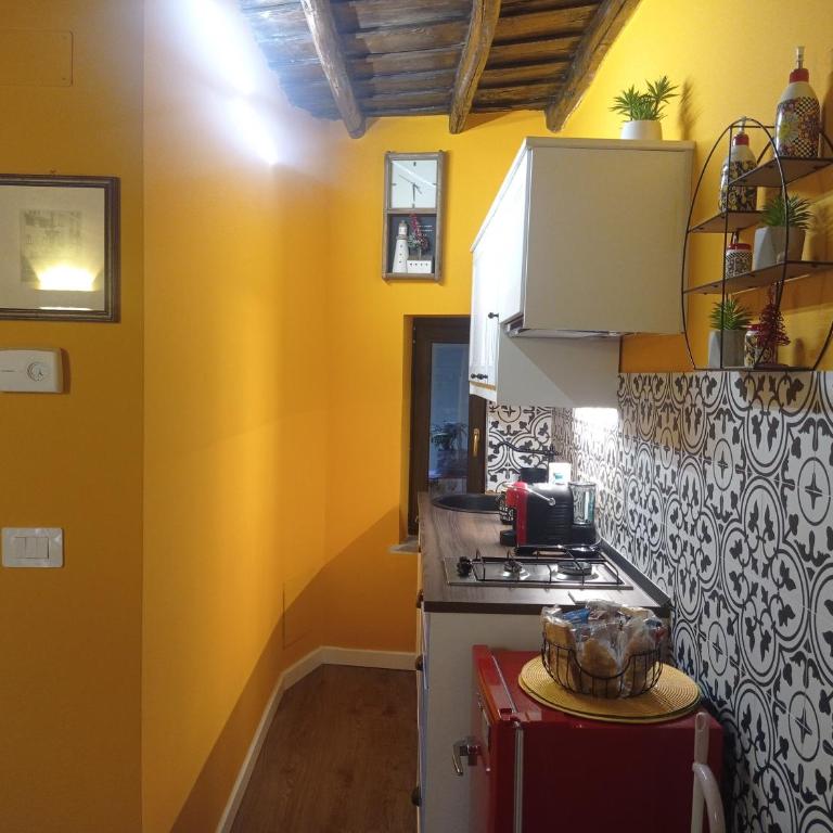 Residenza del Sepale - Appartamento con 1 Camera da Letto - 51