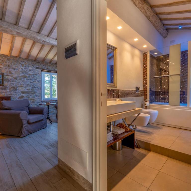 Relais Casamassima - Junior Suite - 5