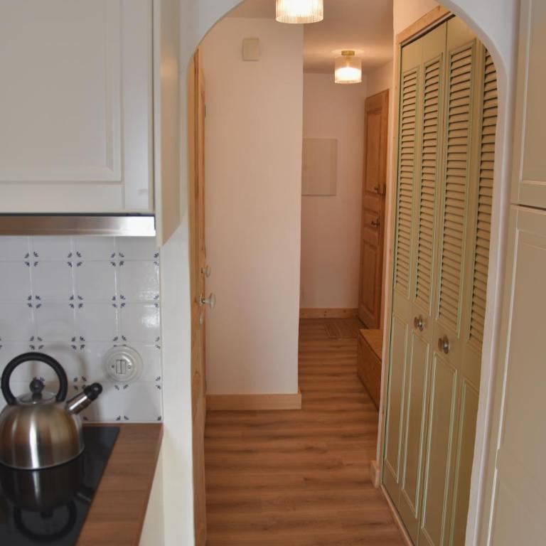 Chez Colette - Appartement à la montagne - Appartamento con 1 Camera da Letto - 6