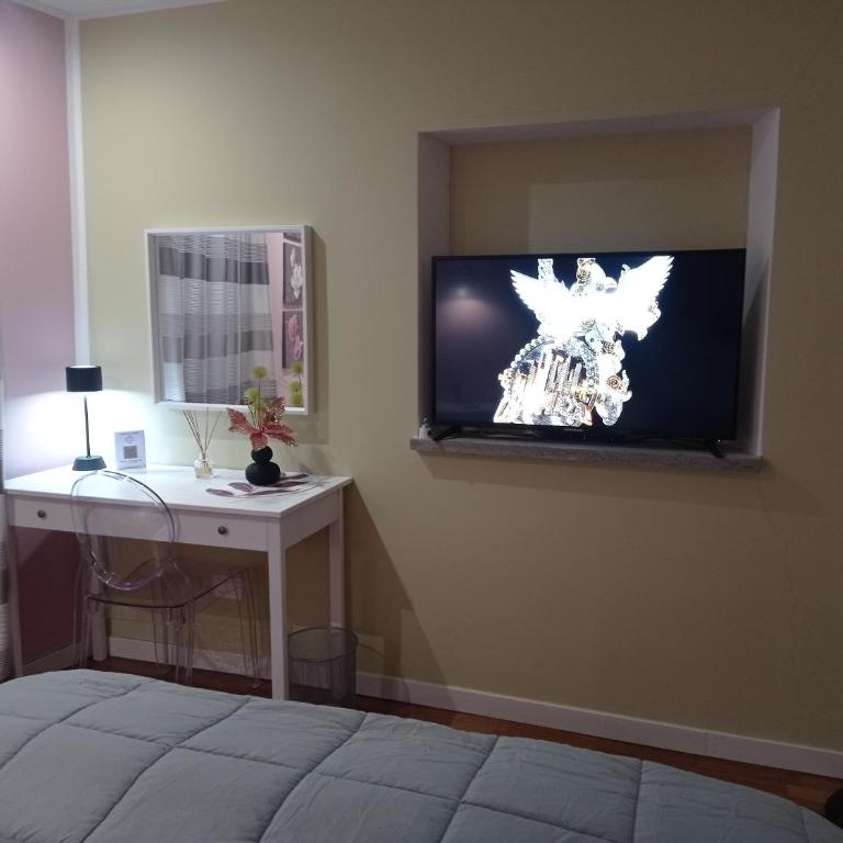 Residenza del Sepale - Appartamento con 1 Camera da Letto - 50