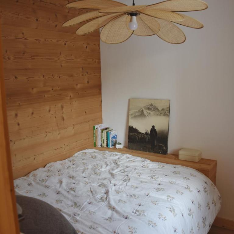 Chez Colette - Appartement à la montagne - Appartamento con 1 Camera da Letto - 10