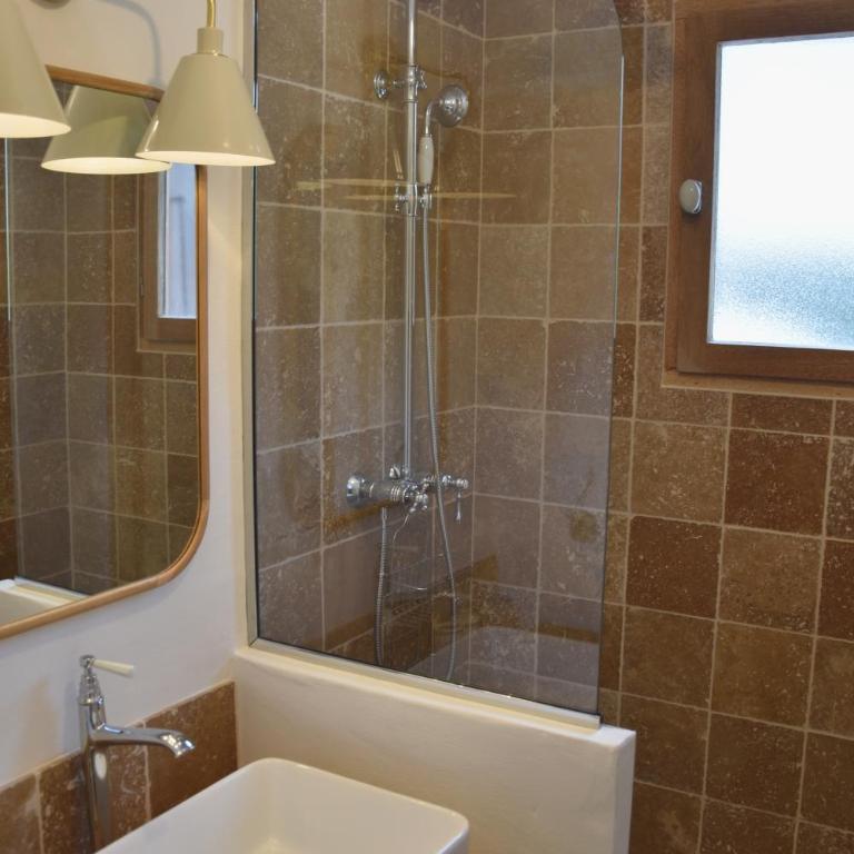 Chez Colette - Appartement à la montagne - Appartamento con 1 Camera da Letto - 7