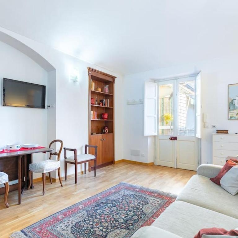 A 2 passi dal centro - Elegante Casa x4 con Wi-Fi - Appartamento con 1 Camera da Letto - 2