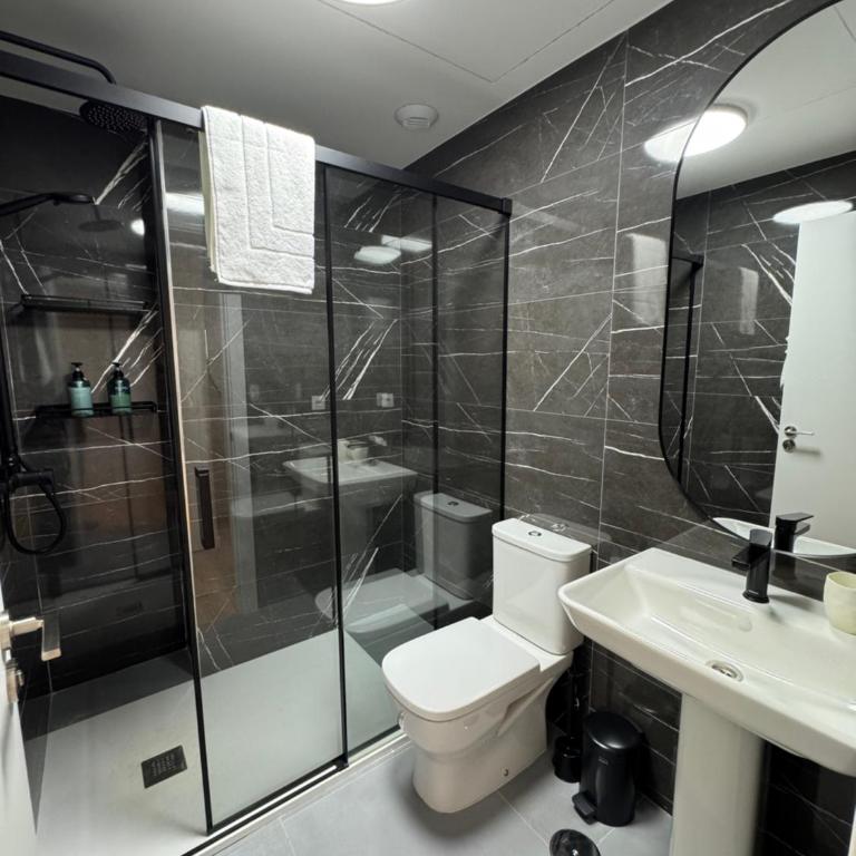 Casa Amanupa - Málaga Centro Histórico - Apartamento de 2 dormitorios - 9