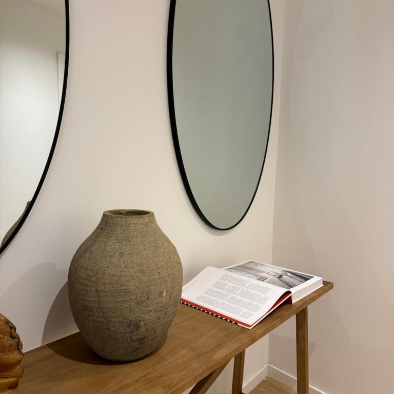 Casa Amanupa - Málaga Centro Histórico - Apartamento de 2 dormitorios - 15
